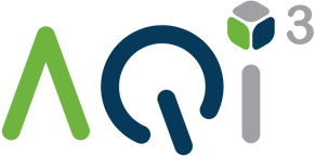 AQIII logo