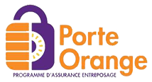 Porte Orange