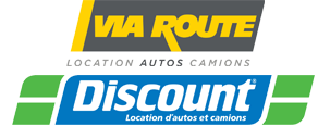 logo Via Route Discount