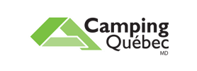 logo camping quebec