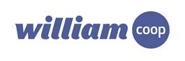 logo william coop