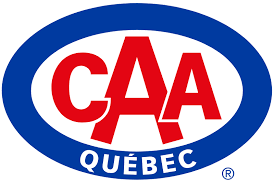 Logo CAA QC - Lussier
