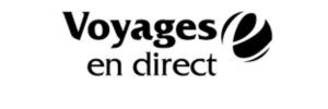 logo voyage en direct