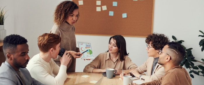 chambre de commerce microsite