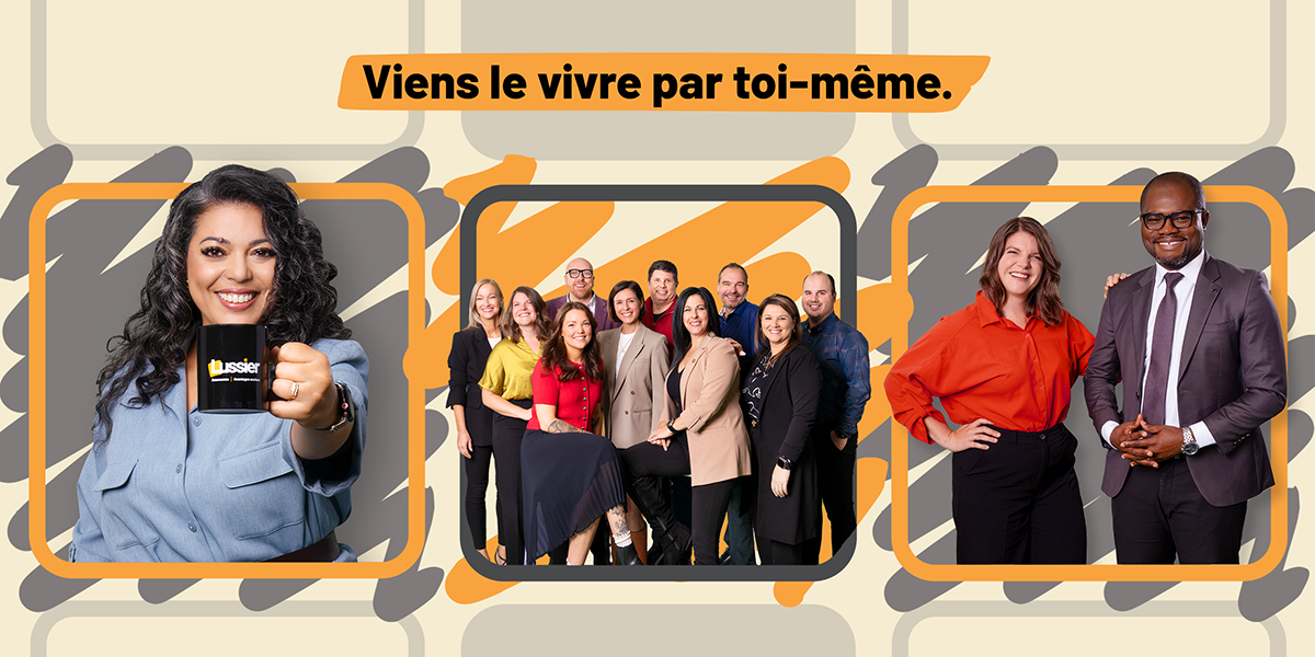 Visuel - Viens le vivre par toi-même