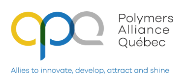 Polymers Alliance Québec | Lussier