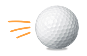 Golf ball