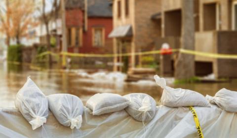 flooding in quebec