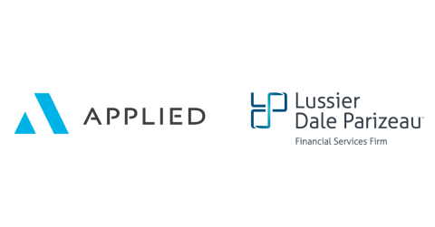 Lussier Dale Parizeau to Digitally Transform with Applied