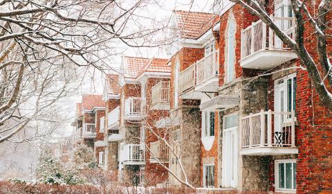 Residential Property Managers: Are you Ready for Winter?