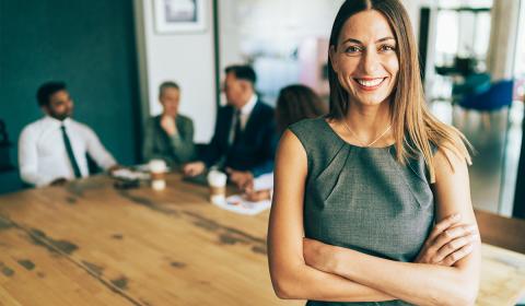 Se protéger comme administrateur