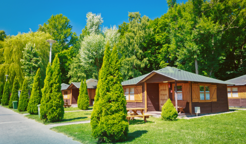 assurance chalet | Québec | Lussier