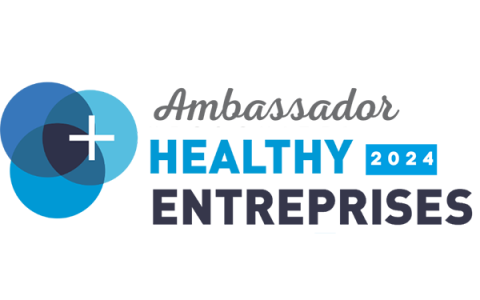 Ambassadors of the Healthy Enterprises Group