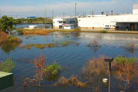 Inondations