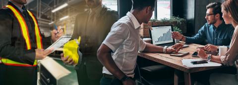 déclaration des salaires