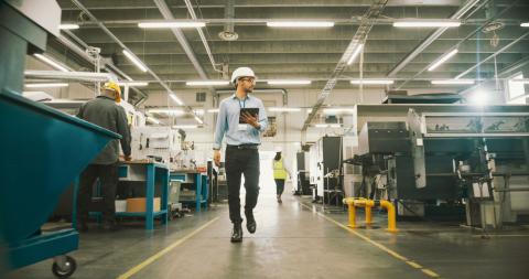 manufacture